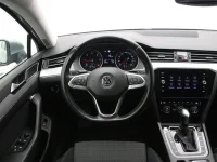 Volkswagen Passat 1.6 88kW thumbnail