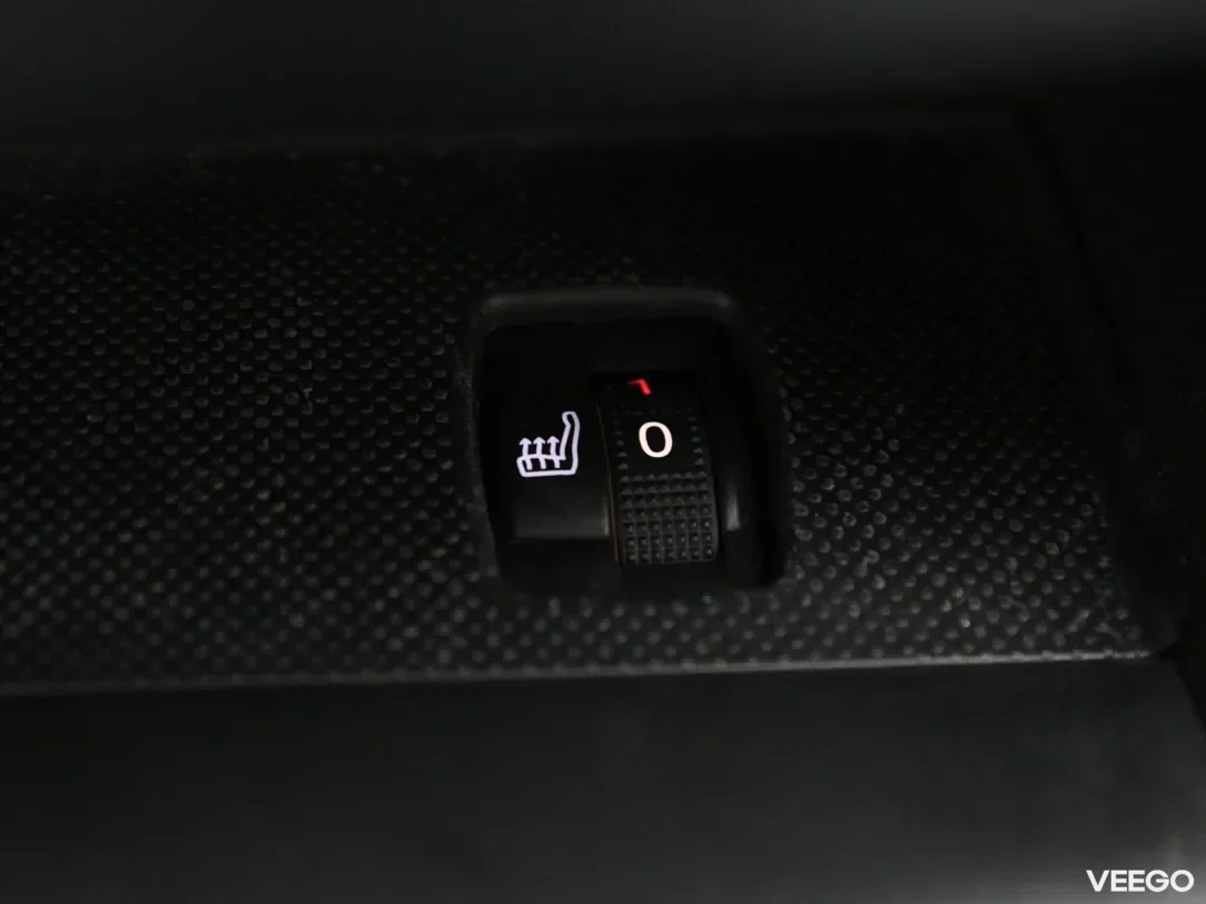 Peugeot 308 1.5 96kW