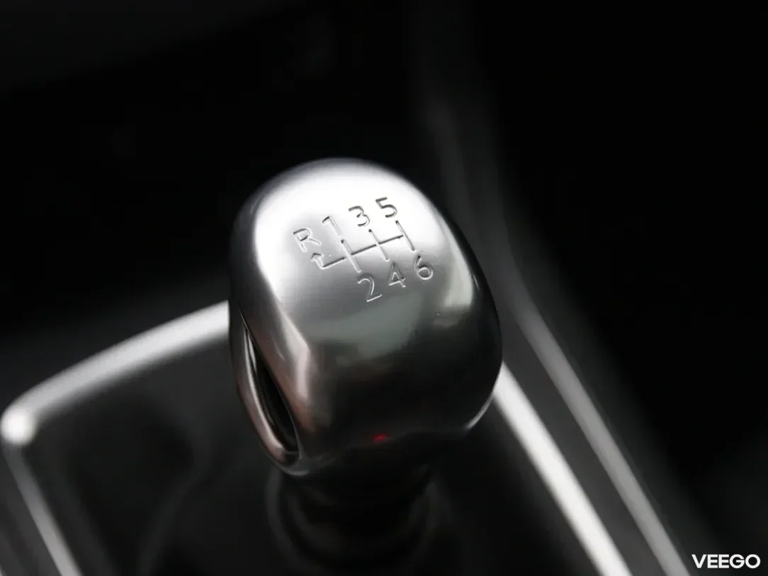 Peugeot 308 1.5 96kW
