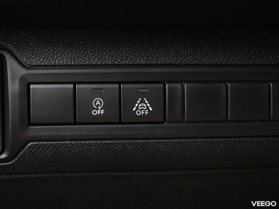 Peugeot 308 1.5 96kW