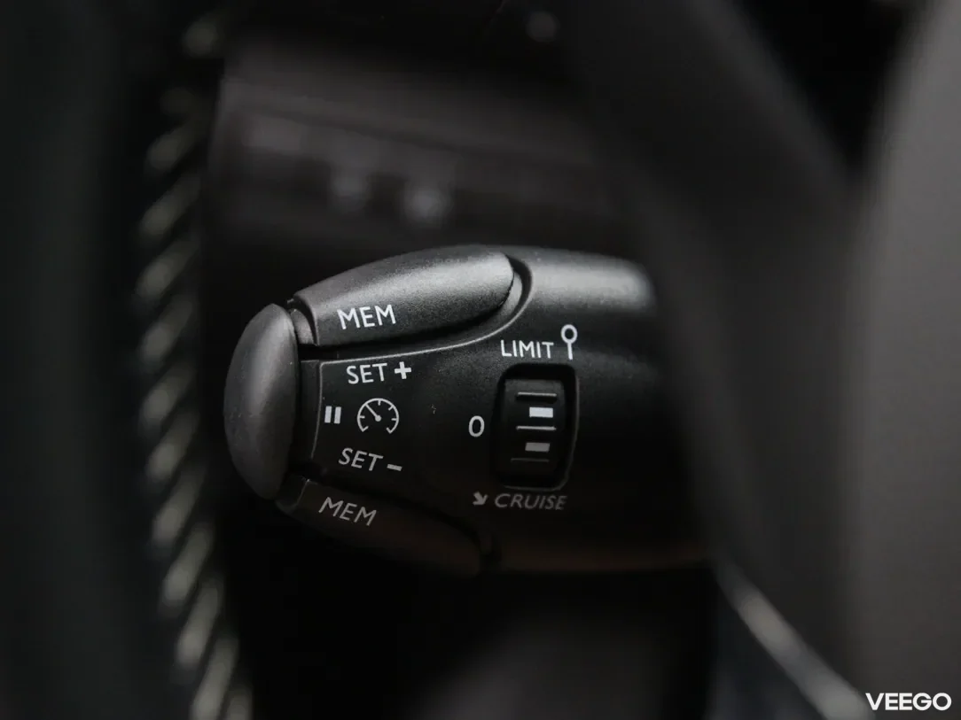 Peugeot 308 1.5 96kW