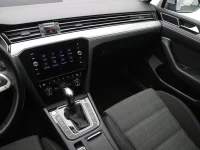 Volkswagen Passat 1.6 88kW thumbnail