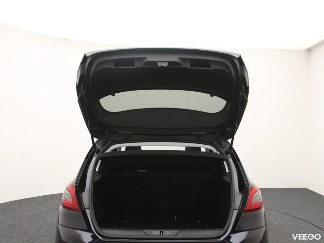 Peugeot 308 1.5 96kW