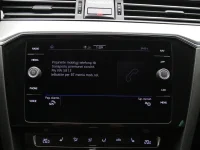 Volkswagen Passat 1.6 88kW thumbnail