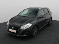 Suzuki SX4 1.6 88kW thumbnail