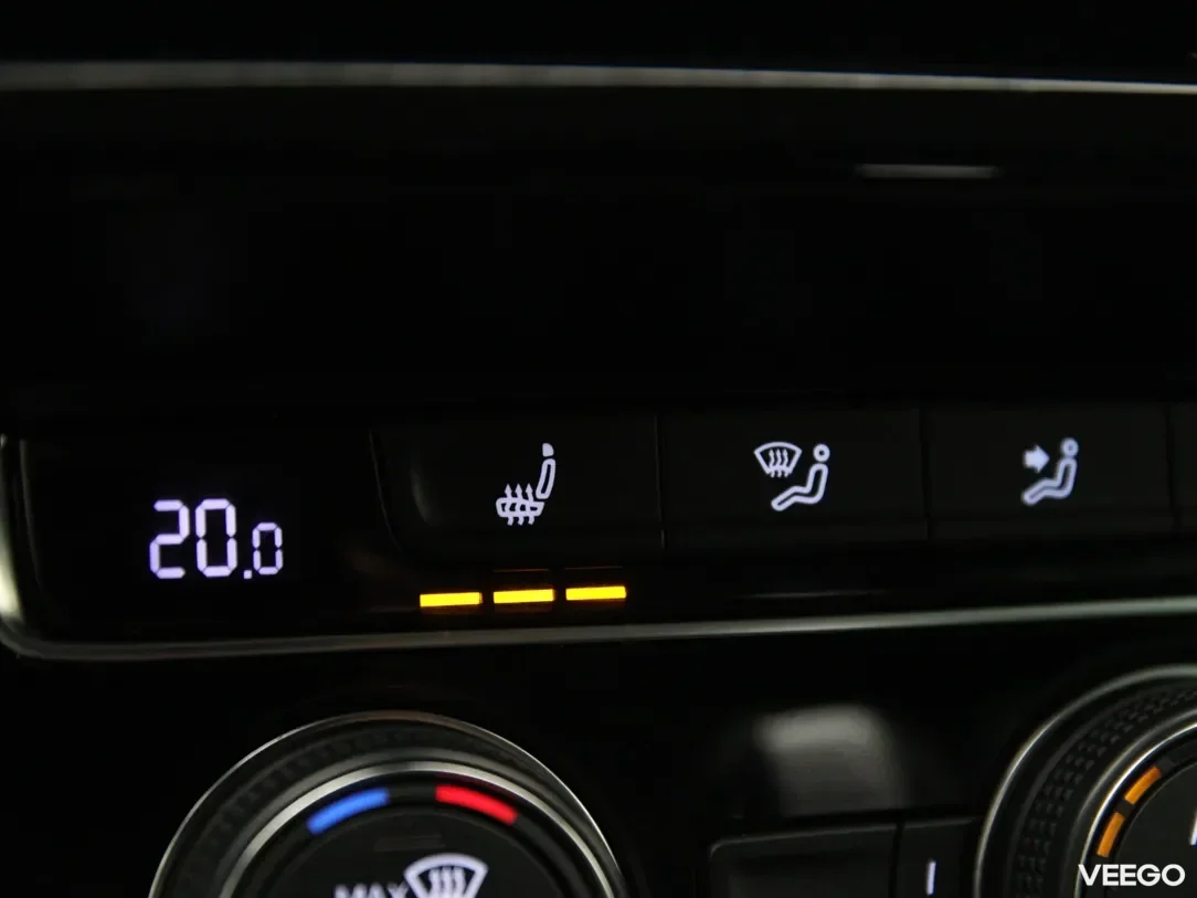 Volkswagen Passat 1.6 88kW
