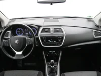 Suzuki SX4 1.6 88kW thumbnail