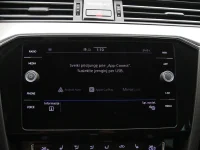 Volkswagen Passat 1.6 88kW thumbnail