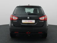 Suzuki SX4 1.6 88kW thumbnail