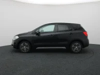 Suzuki SX4 1.6 88kW thumbnail