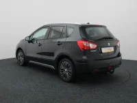 Suzuki SX4 1.6 88kW thumbnail