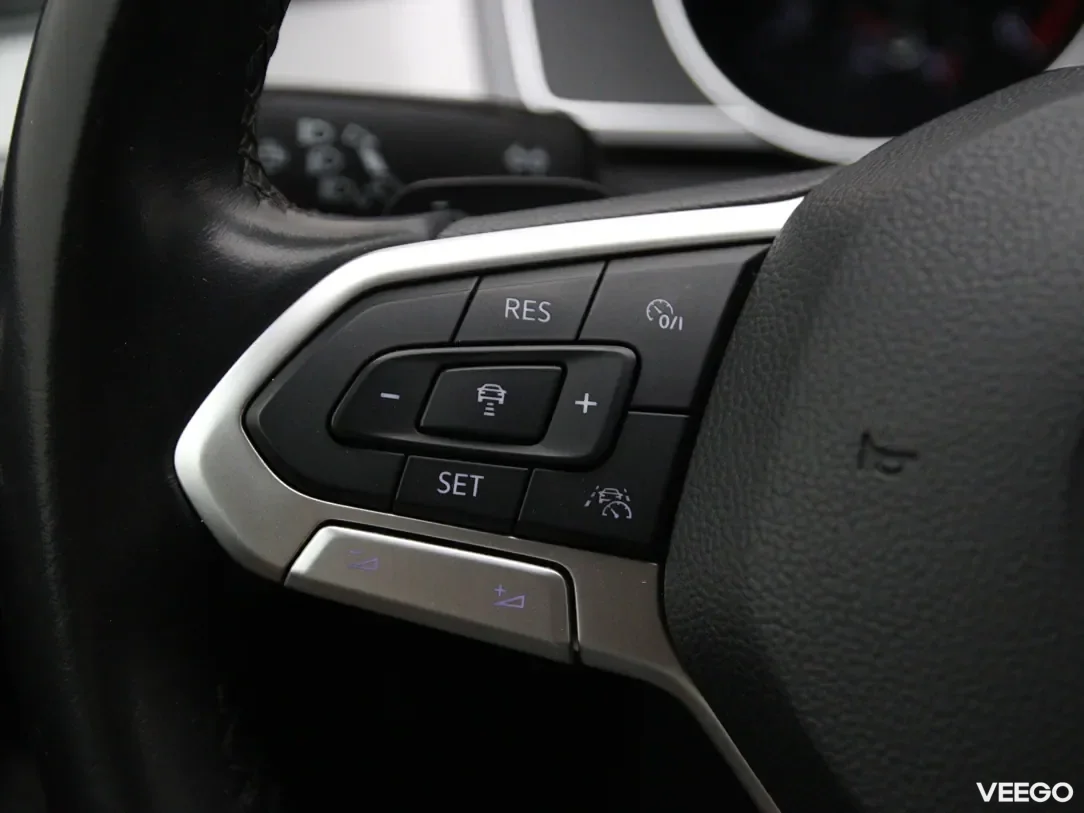 Volkswagen Passat 1.6 88kW