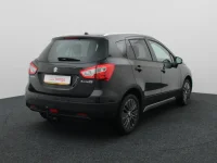 Suzuki SX4 1.6 88kW thumbnail