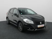 Suzuki SX4 1.6 88kW thumbnail