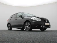 Suzuki SX4 1.6 88kW thumbnail
