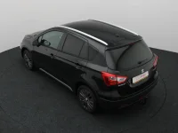 Suzuki SX4 1.6 88kW thumbnail