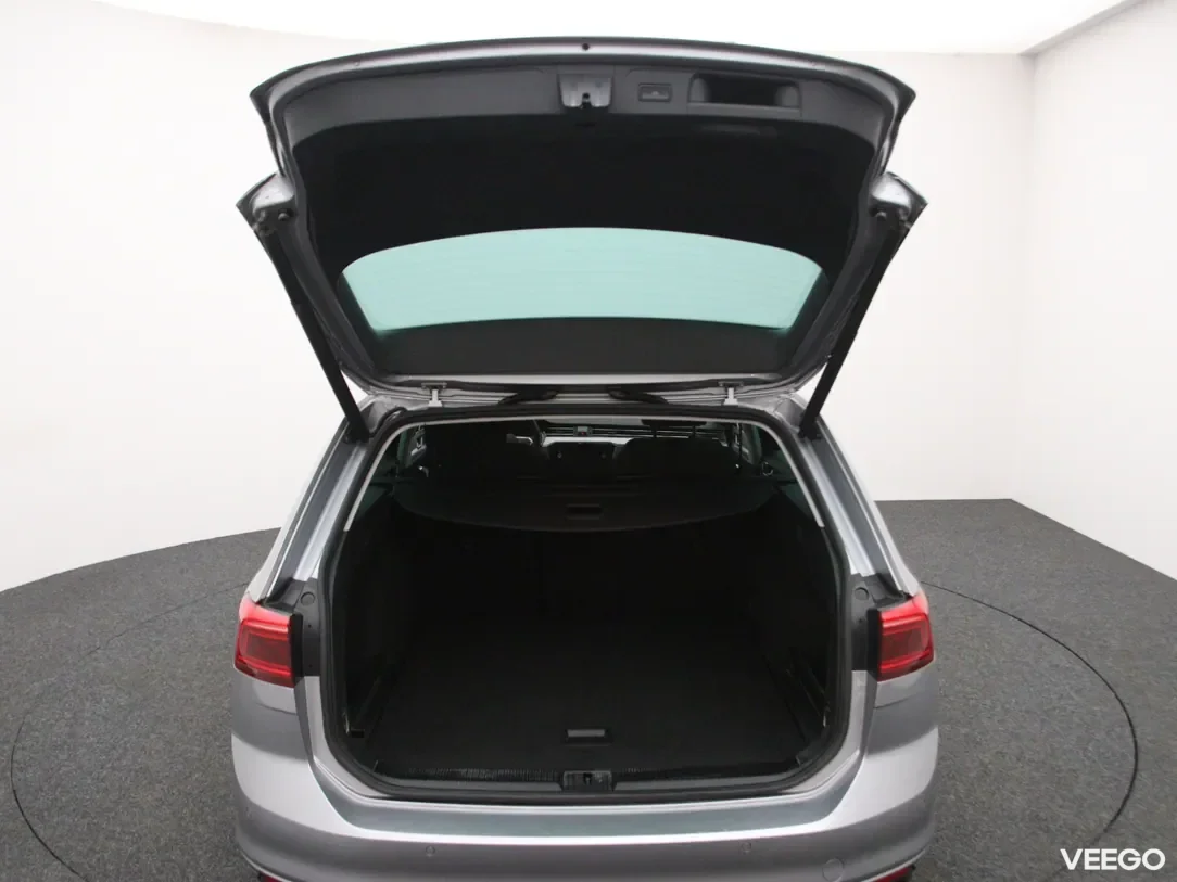 Volkswagen Passat 1.6 88kW