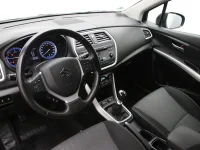 Suzuki SX4 1.6 88kW thumbnail
