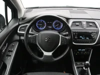 Suzuki SX4 1.6 88kW thumbnail