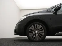 Suzuki SX4 1.6 88kW thumbnail