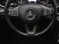 Mercedes-Benz C220 2.1 125kW thumbnail