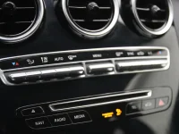 Mercedes-Benz C220 2.1 125kW thumbnail