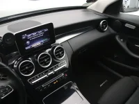 Mercedes-Benz C220 2.1 125kW thumbnail