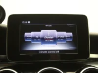 Mercedes-Benz C220 2.1 125kW thumbnail
