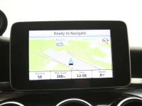 Mercedes-Benz C220 2.1 125kW thumbnail