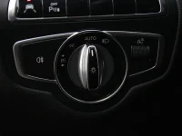 Mercedes-Benz C220 2.1 125kW thumbnail