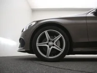 Mercedes-Benz C220 2.1 125kW thumbnail