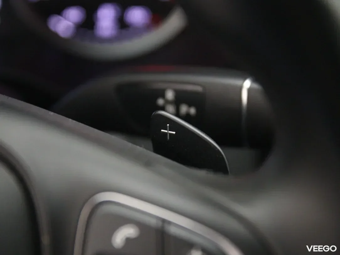 Mercedes-Benz C220 2.1 125kW