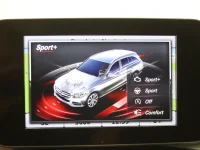 Mercedes-Benz C220 2.1 125kW thumbnail