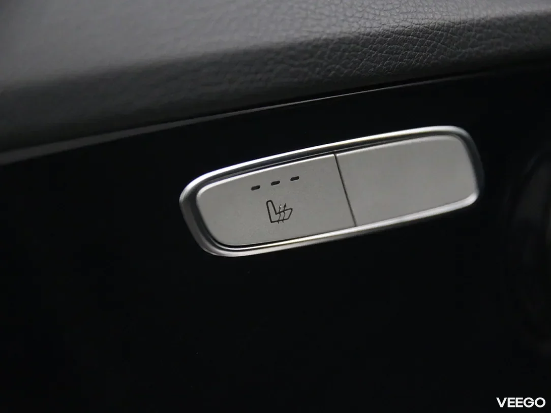 Mercedes-Benz C220 2.1 125kW