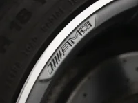 Mercedes-Benz C220 2.1 125kW thumbnail