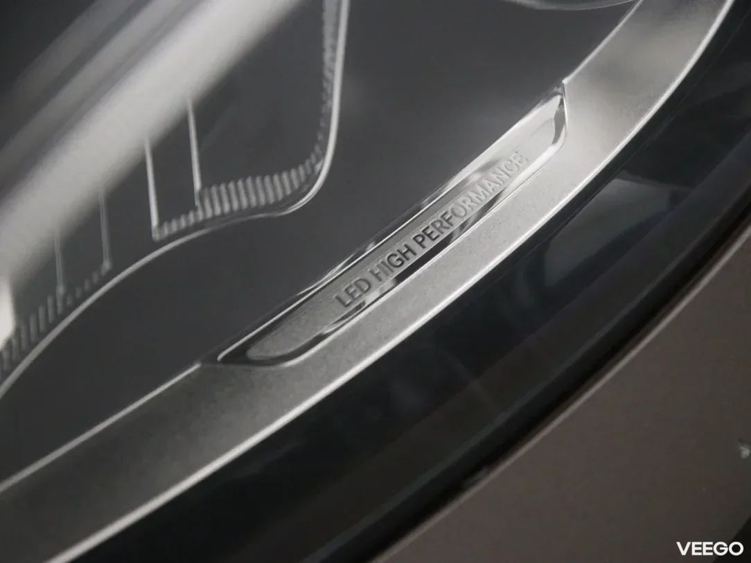 Mercedes-Benz C220 2.1 125kW