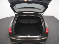 Mercedes-Benz C220 2.1 125kW thumbnail