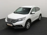 Honda CR-V 2.2 110kW thumbnail
