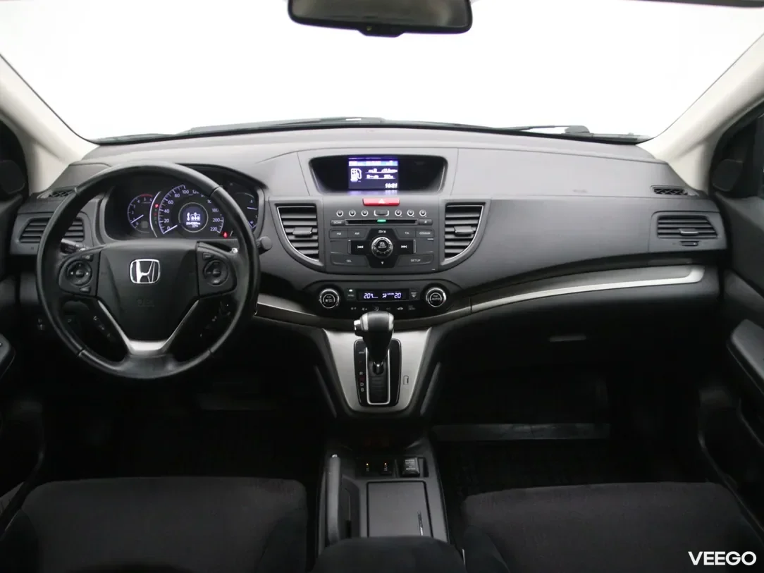 Honda CR-V 2.2 110kW