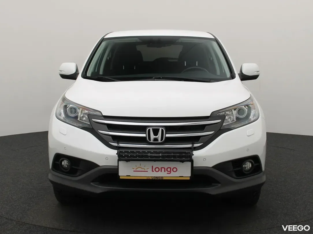 Honda CR-V 2.2 110kW