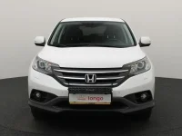 Honda CR-V 2.2 110kW thumbnail