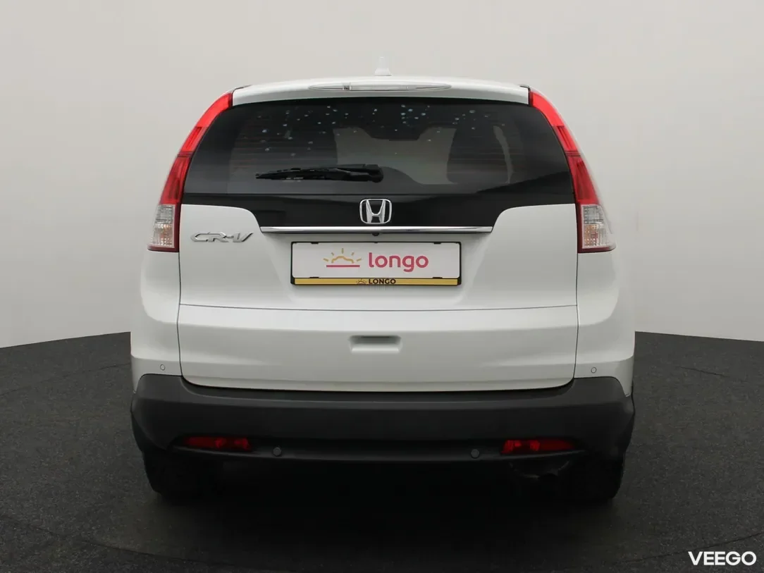 Honda CR-V 2.2 110kW