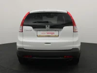 Honda CR-V 2.2 110kW thumbnail