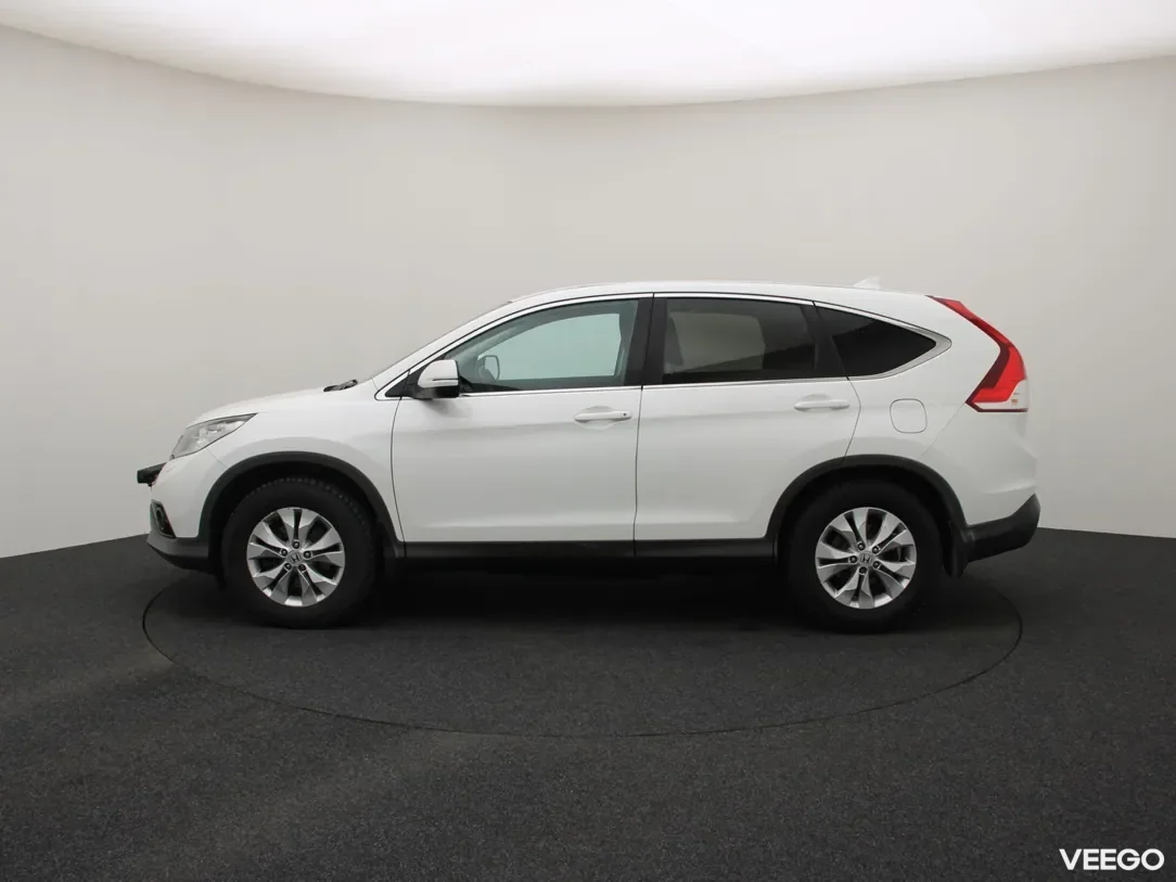 Honda CR-V 2.2 110kW
