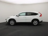 Honda CR-V 2.2 110kW thumbnail