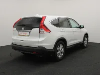 Honda CR-V 2.2 110kW thumbnail