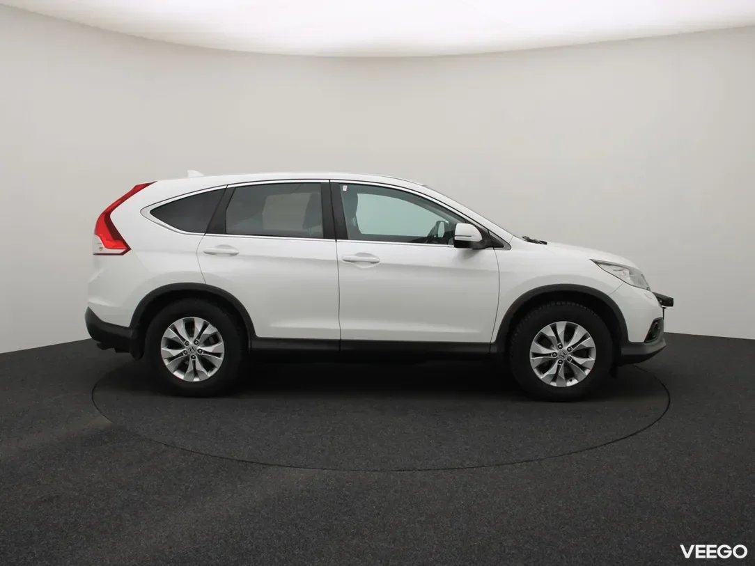 Honda CR-V 2.2 110kW