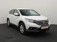 Honda CR-V 2.2 110kW thumbnail