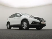 Honda CR-V 2.2 110kW thumbnail
