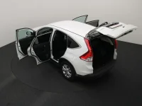 Honda CR-V 2.2 110kW thumbnail
